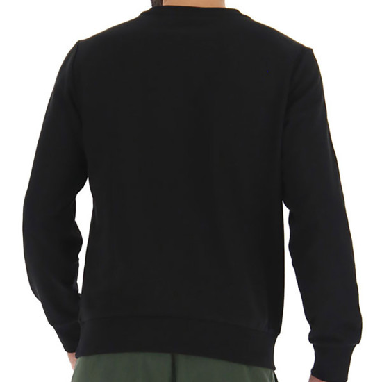 Lotto Ανδρικό φούτερ MSC Sweatshirt